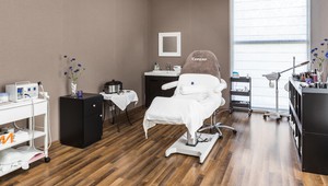 Wellness beauty